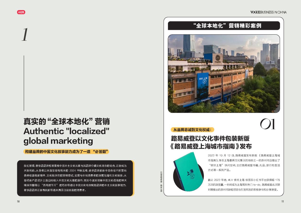 2024奢品趋势白皮书&人群灵感图鉴