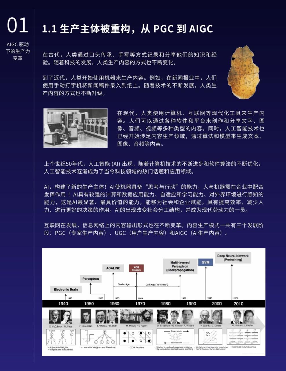 2024年AIGC发展趋势报告
